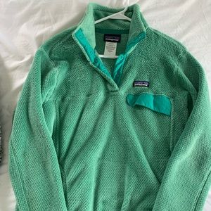 Patagonia Fleece Pullover